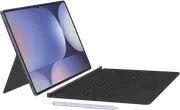 Samsung Galaxy Tab S9/S9FE+/S10+ Keyboard Case
