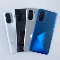 在飛比找蝦皮購物優惠-XIAOMI 100% 原裝玻璃蓋適用於小米 Poco F3