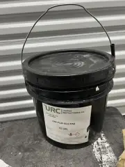UNITED REFRACTORIES CO. Uni-Plas Plastic Refractory 55 lbs