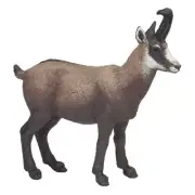 Papo Chamois Animal Figure 53017 NEW IN STOCK