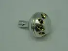 U.J. PRK 40mm Knob for SHIMANO Calcutta TE 300 400 700 OLD TN 12 ~ 30 reel SV/GD