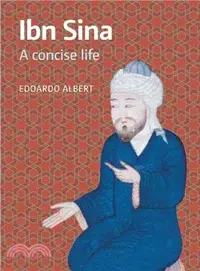 在飛比找三民網路書店優惠-Ibn Sina ― A Concise Life