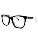 Nina Ricci Optical Frame VNR313 0700 52-17-140 in Black