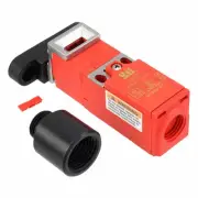 T2007-02F1 INTERLOCK NON-LOCKING DPST