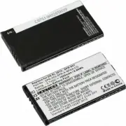 Game Battery for Nintendo 3DS XL (SPR-001)