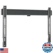 Vogel's TVM 5605 Extremely Flat TV Wall Bracket for 40-100 inch TVs, Max. 220