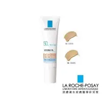 在飛比找Yahoo!奇摩拍賣優惠-LA ROCHE-POSAY理膚寶水全護清爽防曬BB霜SPF