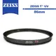 Zeiss 蔡司 T* UV Filter UV保護鏡 86mm