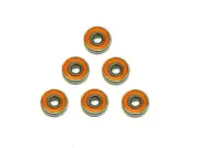 Shimano CERAMIC #7 Super Tune bearings GRAPPLER CT 150HG, 151HG (15)