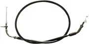 Clutch Spring 200cc Motorcycle Clutch Cable Wire Throttle Line Fit for Keeway Superlight 200 QJ200-2 QJ200-2H Clutch Master Cylinder(Throttle Cable)