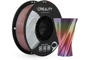 Creality CR-Silk 1.75mm PLA 3D Printing Filament 1kg - Rainbow
