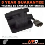 Fits Subaru Impreza Legacy 2.0 2.2 2.5 + Other Models Blue Print Ignition Coil
