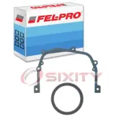 Fel-Pro Rear Engine Crankshaft Seal Kit for 2018-2020 Lexus LC500h 3.5L V6 rc