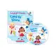 Fairylight Friends #2: Time to Shine (CD & StoryPlus)/Jessica Young Fairylight Friends. Scholastic Acorn 【三民網路書店】