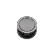 BLOX Racing for Billet Honda Cam Seal - Gunmetal (Version 3)