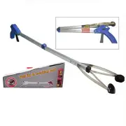 Foldable Extended Reach Grab Arm Pickup 29" Grabbing Tool Easy Grabber