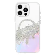Case Mate CM054718 Karat MagSafe Case for iPhone 16 Pro Max - Holographic
