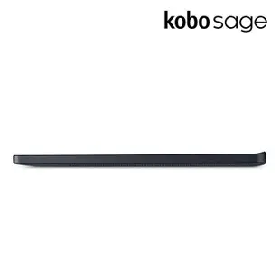 Kobo Sage 8吋電子書閱讀器/ 32GB/Kobo Sage 8" eReader/ 32GB eslite誠品