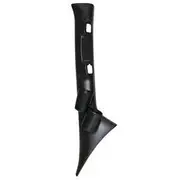 SAAS Gauge Pillar Pod - Suits Ford Ranger / Mazda BT50 2015 - Current PX - MK2/UP