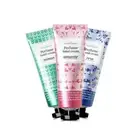 [Medi Flower] Perfume Hand Cream 80g (3 Types) K-Beauty