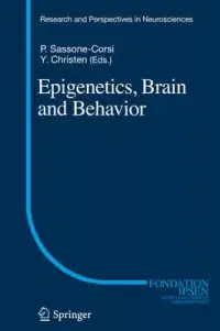 在飛比找博客來優惠-Epigenetics, Brain and Behavio