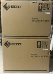 EIZO FlexScan EV2456 24.1" Professional IPS LCD Monitor 1920x1200 EV2456FX-BK