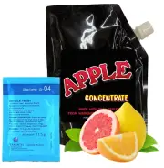 HomeBrewStuff Hard Cider 1 Gallon Recipe Kit - Citrus Blast Apple Cider
