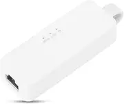 XUMIUZIY Mini Wireless Computer Network Adapter, Network Adapter Type C to Gigabit Wired 2500M 2.5G Online Games for 10 / Vista/XP