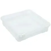 Born Craft Storage 1 Level 1 Compartment Box