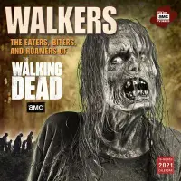 在飛比找博客來優惠-2021 Walkers -- The Eaters, Bi