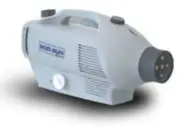 Moo-GunH – Cordless ULV Ultra Fine Biomisting