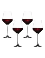 [Mon Verre] Margeaux Red Wine Glass Set of 4