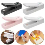 Rechargeable Mini Sealer - Portable and Convenient T4F2