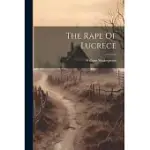 THE RAPE OF LUCRECE