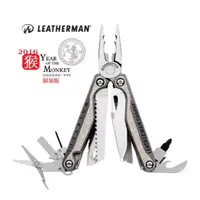 在飛比找友和YOHO優惠-Leatherman Charge TTi 832185 猴