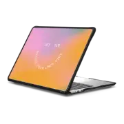MacBook Air 13-inch (M2 - M4) Impact Case YOUR OWN VIBE by kristina casarez