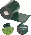 6''X33' Double-Sided Artificial Grass Green Joining Fixing Turf Self Adhesive La