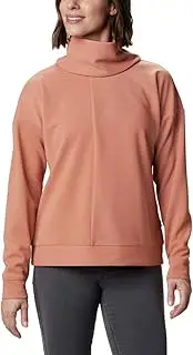 [Columbia] Women's Firwood Ottoman Pullover