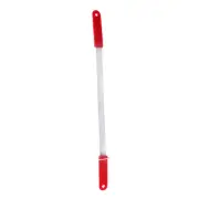Sweat Scraper Shedding Blade Horse Cleaning Brush Color Random