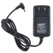 5V 3A AC Charger Adapter for 2 Wire ATT 2701HG-B Modems Power Supply 4.0mm*1.7mm