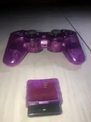 Wireless Controller For Sony Ps1/Ps2 Systems