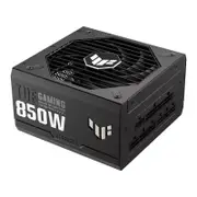 Asus TUF Gaming 850W 80+ Gold ATX Fully Modular Power Supply [TUF-GAMING-850G]
