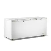 Thermaster 750L Chest Freezer With Stainless Steel Lid BD750F