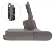 Genuine Dyson V7 V8 with star pre-filter 2022 vacuum replacement battery Type D