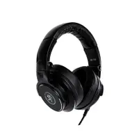 在飛比找蝦皮商城優惠-Mackie MC150 專業耳罩式監聽耳機 - 錄音/直播