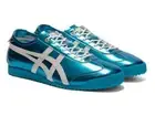 Onitsuka Tiger MEXICO 66 SD PALE MINT/CREAM Men Women Unisex Shoes Japan New