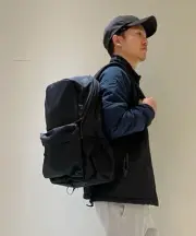 Snow Peak Every Day Use Backpack