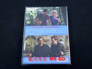 [DVD] - 看見5%的奇蹟 My Blind Date With Life ( 台灣正版 )