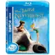 奇妙仙子:奇幻獸傳說 Tinker Bell: Legend Of The Neverbeast 藍光BD