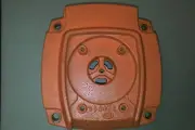 500452 PASLODE 5250 5200 5300 NAILER CAP NEW OEM